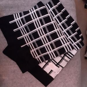 Winter Scarve